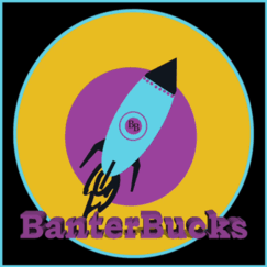 BanterBucks Emblem