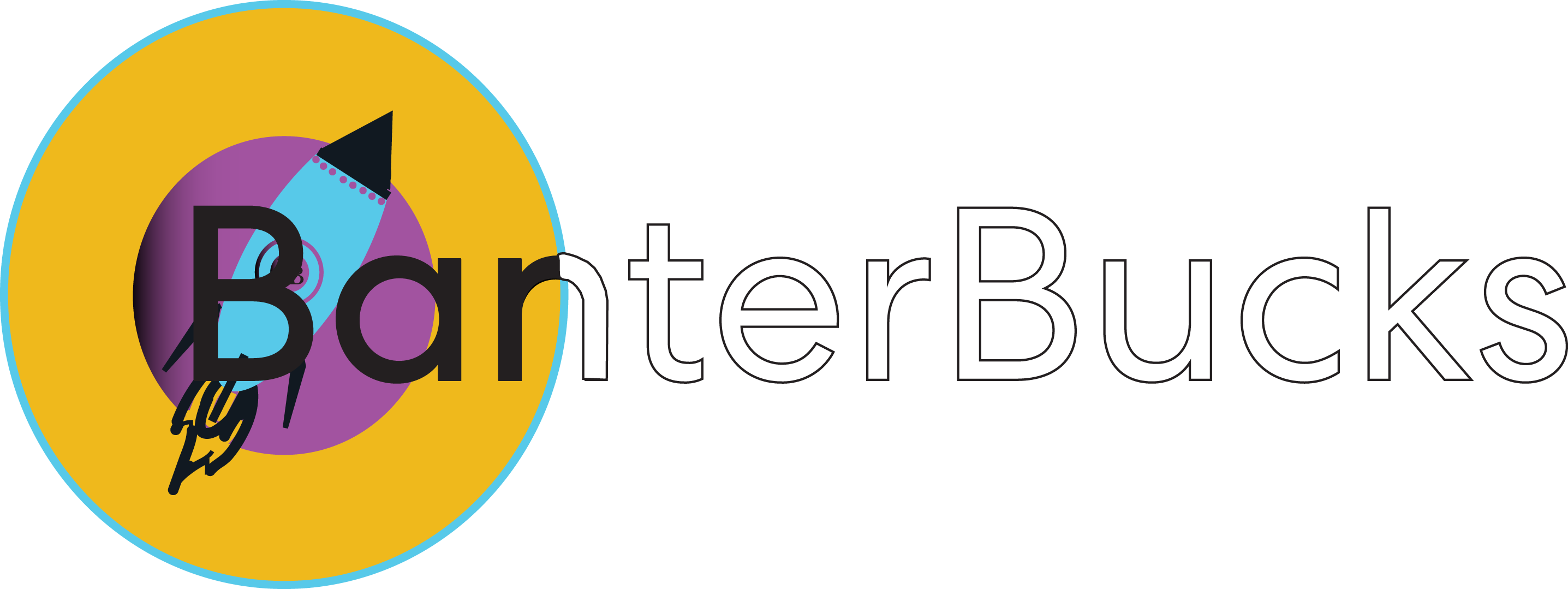 BanterBucks Logo